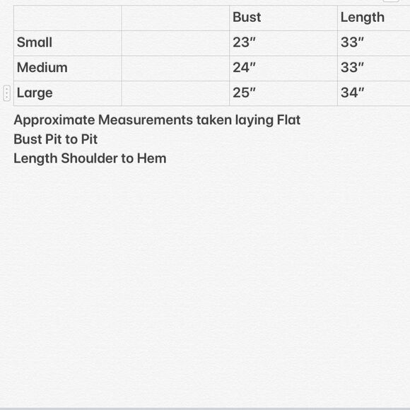 𝅺TUNIC with Lace and Eyelet Trim - Picture 9 of 11